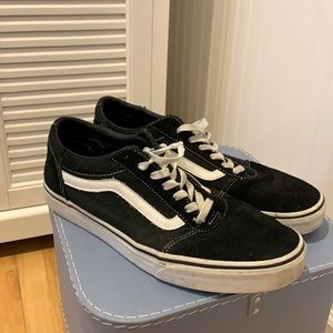 Vans sneakers